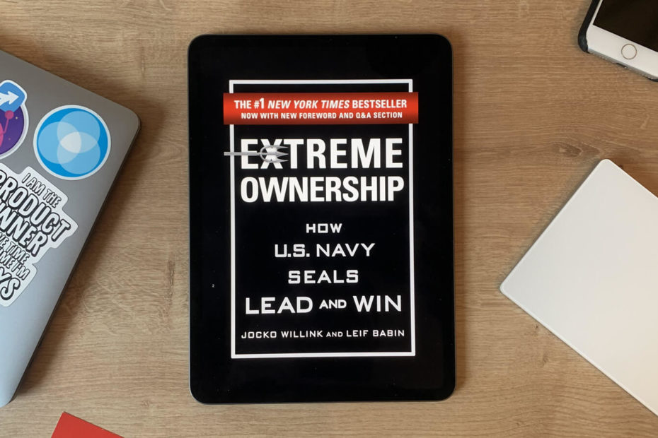 Ownership is the most important factor to be successful as a product owner